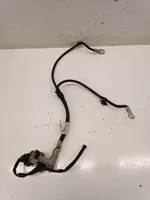 Opel Grandland X Negative earth cable (battery) 9828916480