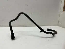 Opel Grandland X Engine coolant pipe/hose 9673473980