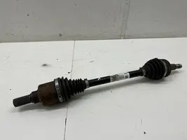 Opel Grandland X Front driveshaft 9811934080