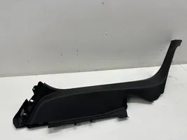 Opel Grandland X Garniture de marche-pieds arrière YP00133677