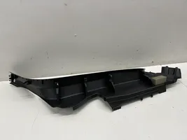 Opel Grandland X Rear sill trim cover YP00133677