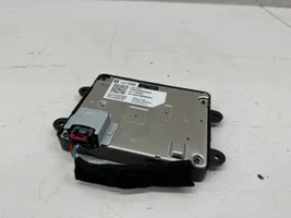 Opel Grandland X Gateway control module 13521066