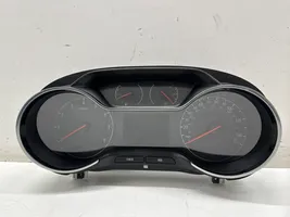 Opel Grandland X Speedometer (instrument cluster) 983113958000