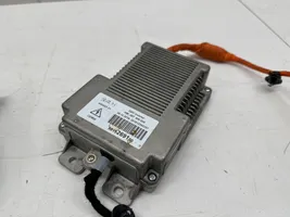 Opel Grandland X Voltage converter inverter 9819269180