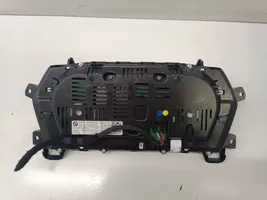 BMW 1 F40 Speedometer (instrument cluster) 8709764