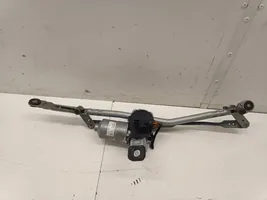 BMW 1 F40 Front wiper linkage and motor 7453954