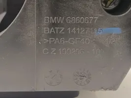 BMW 1 F40 Conjunto de pedal 6888754