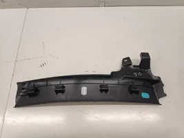 BMW 1 F40 Einstiegsleiste Zierleiste hinten 7444942