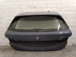 BMW 1 F40 Tylna klapa bagażnika 