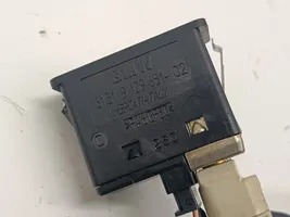 BMW 5 F10 F11 Connecteur/prise USB 9129651