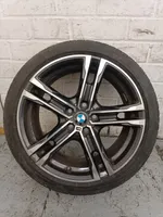 BMW 1 F40 R 18 alumīnija - vieglmetāla disks (-i) 8092352