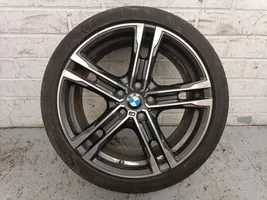 BMW 1 F40 Felgi aluminiowe R18 8092352