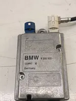 BMW 5 F10 F11 Moduł / Sterownik USB 9200503