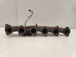 BMW 5 F10 F11 Exhaust manifold 