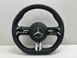 Mercedes-Benz C W206 Ohjauspyörä A0004603016