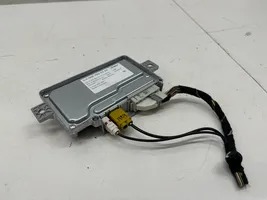 Mercedes-Benz C W206 Other control units/modules A0009005543