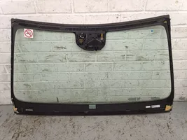 Mercedes-Benz C W206 Front windscreen/windshield window 43R000069