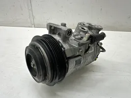 Mercedes-Benz C W206 Compresseur de climatisation A0008300604