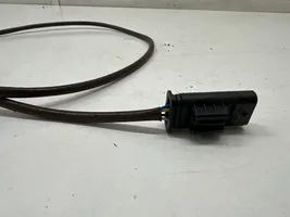 Mercedes-Benz C W206 Sonde lambda A0005421412