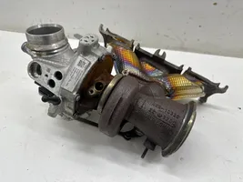 Mercedes-Benz C W206 Turbine A2540905500