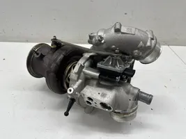 Mercedes-Benz C W206 Turbine A2540905500