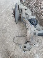 Opel Astra K Rear axle beam 13507454