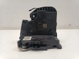 Opel Astra K Rear door lock 13598377