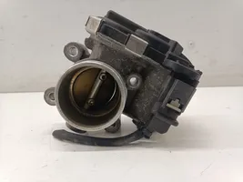 Opel Astra K Throttle valve 12671379