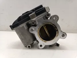 Opel Astra K Throttle valve 12671379