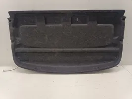 Opel Astra K Grilles/couvercle de haut-parleur arrière 39647416