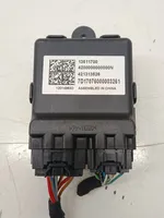 Opel Astra K Other control units/modules 421313526
