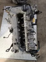 Opel Astra K Engine B1171507JC