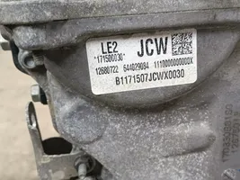 Opel Astra K Engine B1171507JC