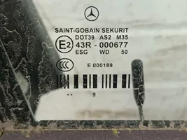 Mercedes-Benz E W212 Drzwi przednie 43R000677