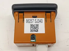 Subaru Forester SK Connecteur/prise USB 86257SJ340