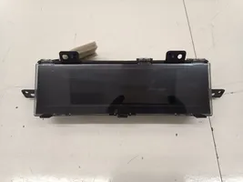 Subaru Forester SK Monitori/näyttö/pieni näyttö 85261SJ921