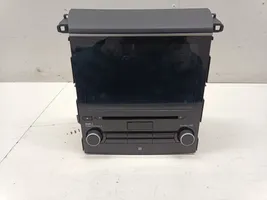 Subaru Forester SK Radio/CD/DVD/GPS-pääyksikkö 86271SJ320