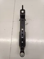 Subaru Forester SK Seat belt adjustment rail 