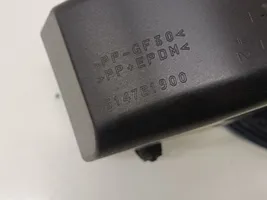 Subaru Forester SK Bouchon, volet de trappe de réservoir à carburant 5147B1900