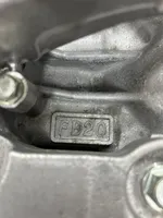 Subaru Forester SK Moteur FB20WVZHRE