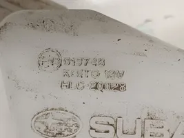 Subaru Forester SK Réservoir de liquide lave-glace HLC20028