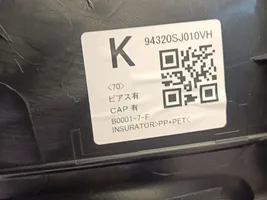 Subaru Forester SK Garniture de hayon 94320SJ010VH