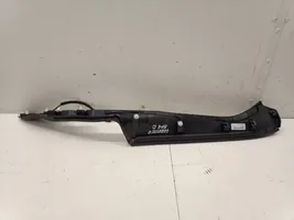 Subaru Forester SK Altro elemento di rivestimento bagagliaio/baule 63370SJ001