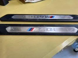 BMW X3 G01 Listwa progowa przednia 8089579