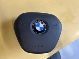BMW X3 G01 Poduszka powietrzna Airbag kierownicy 794662103