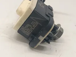 Subaru Forester SK Airbag deployment crash/impact sensor 98237SJ030