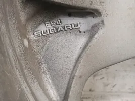 Subaru Forester SK R18-alumiinivanne 