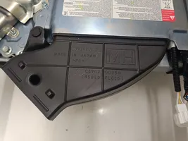 Subaru Forester SK Batteria di veicolo ibrido/elettrico 82002FL002