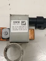 Mini Cooper Countryman F60 Câble négatif masse batterie 6821206