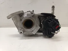 Ford Focus Turbine 9813241380